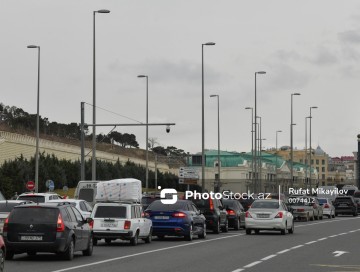 Nəqliyyat sektorunda ciddi dəyişikliklər 